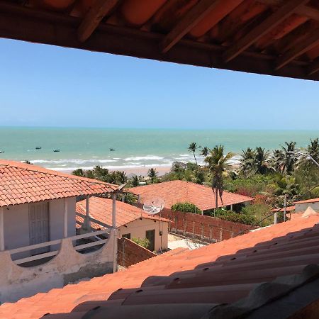 Pousada Casa Da Lu อารากาจี ภายนอก รูปภาพ