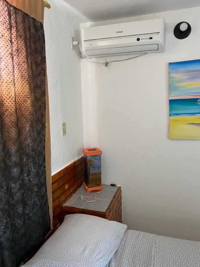 Pousada Casa Da Lu อารากาจี ภายนอก รูปภาพ